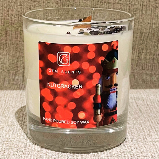 Nutcracker