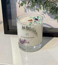 Load image into Gallery viewer, Spa by Gem Scents Lavender
