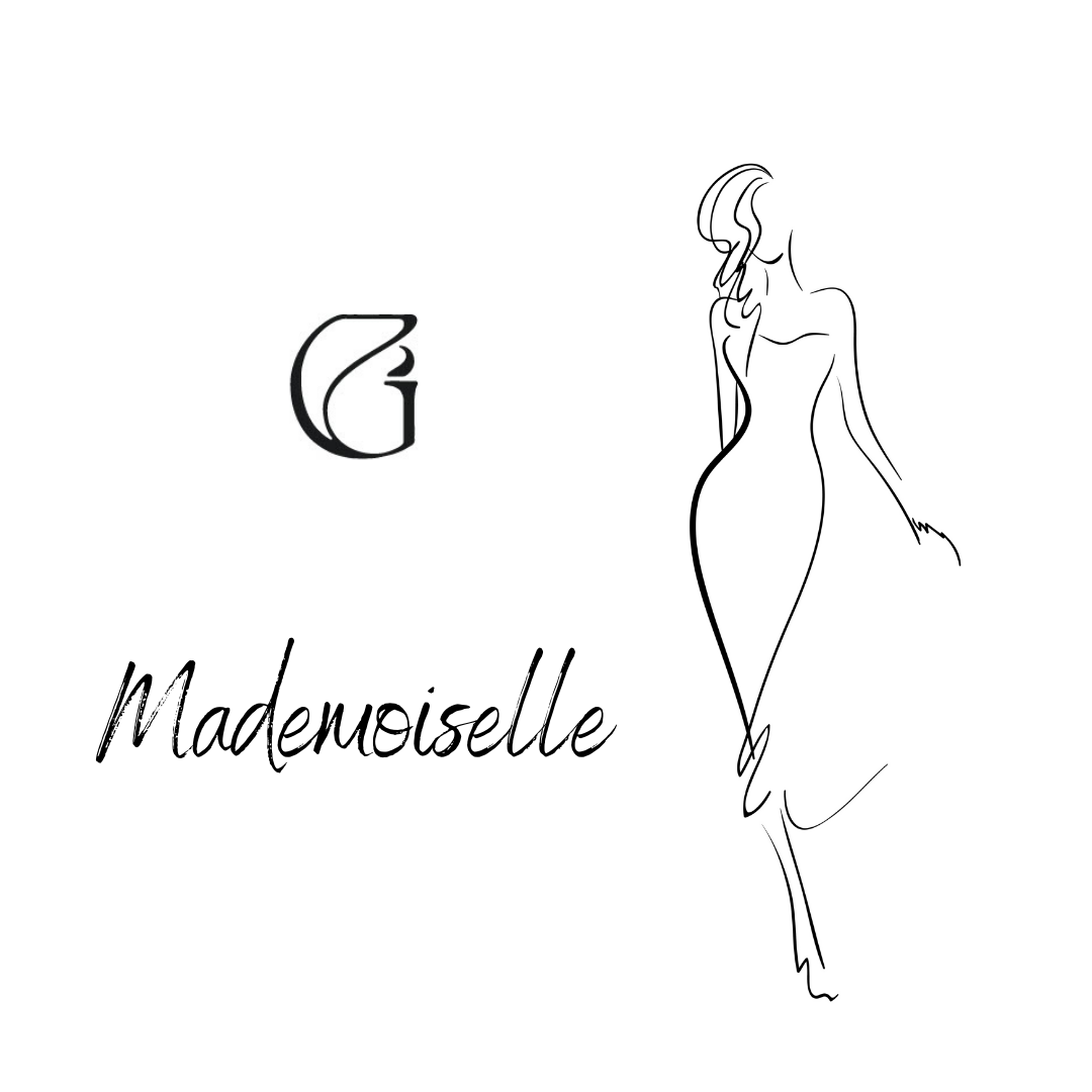 Mademoiselle – Gem Scents Candles