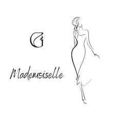 Load image into Gallery viewer, Mademoiselle
